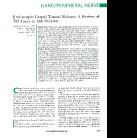 CTRS Clinical Paper