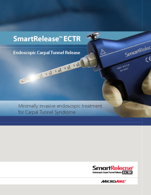 SmartRelease ECTR Brochure