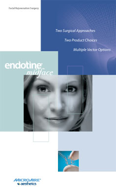 ENDOTINE Midface Brochure