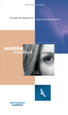 ENDOTINE TransBleph Brochure