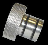 CAP-600e Washer/disinfector cap