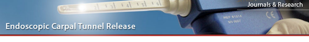 SmartRelease ECTR Papers